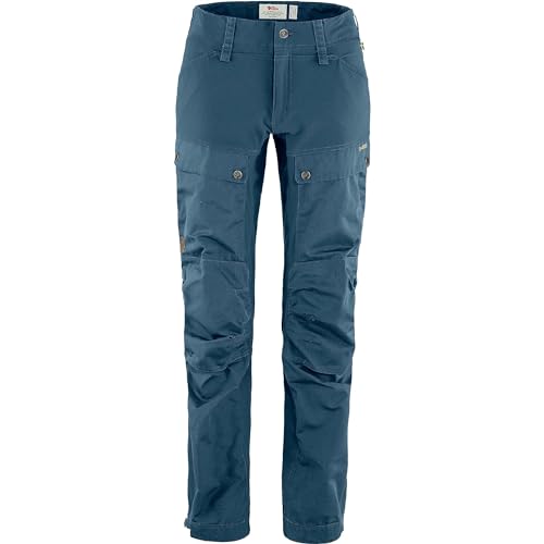 fj-llr-ven-keb-trousers-w-damen-trekkinghose-aus-g-1000-und-stretch-pfas-frei-pr image 8