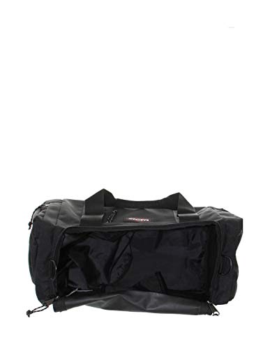 eastpak-reader-s-reisetasche-53-cm-33-l-schwarz-u-f-rmige-rei-verschluss-ffnung image 8