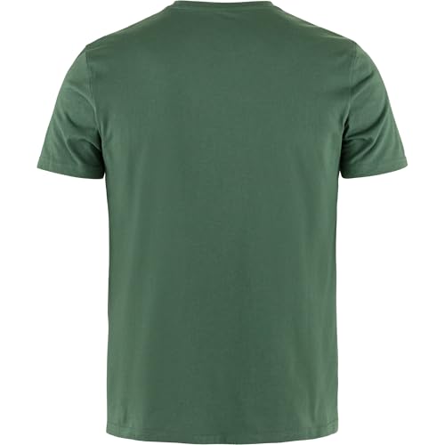 fj-llr-ven-fox-m-herren-t-shirt-bio-baumwolle-recyceltes-polyester image 5