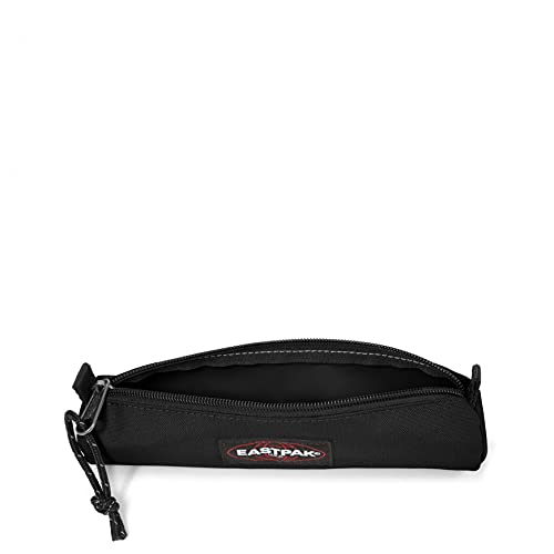 eastpak-benchmark-single-federm-ppchen-rund-schmales-rundes-federmappe-in-schwar image 8