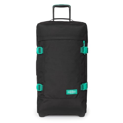 eastpak-tranverz-l-trolley-koffer-121l-79-40-33-cm-kontrast-stripe image 6