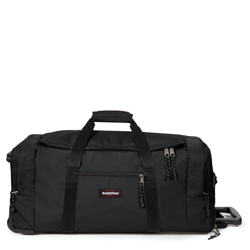 eastpak-leatherface-l-reisetasche-86-5-cm-104-l-black-gro-e-trolley-reisetasche- image 6