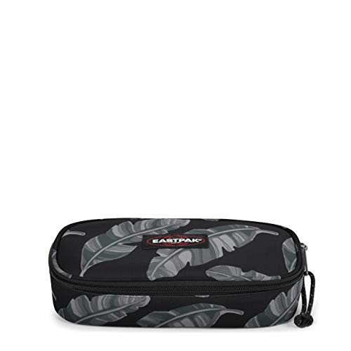 eastpak-oval-single-federm-ppchen-22-cm-brize-leaves-black image 4