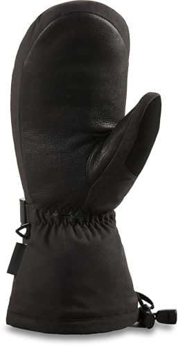 dakine-leather-camino-mitts-damen-f-ustlinge-leder-mitts-mit-dk-dry-einlage-und- image 5