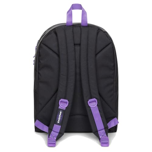 eastpak-pinnacle-rucksack-gro-es-2-fach-design-kontrast-vineyard image 7