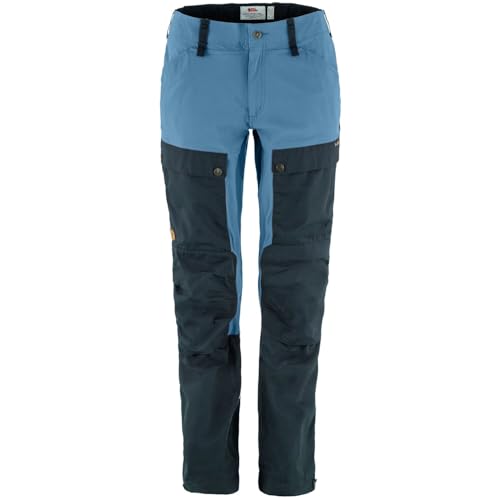 fj-llr-ven-keb-trousers-w-damen-trekkinghose-aus-g-1000-und-stretch-pfas-frei-pr image 7