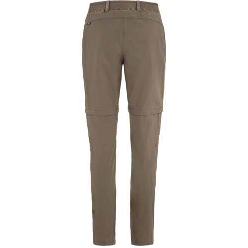 fj-llr-ven-abisko-hybrid-trail-zip-off-hose-damen-2-in-1-wanderhose-aus-g-1000-l image 4