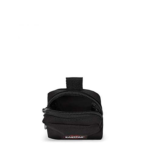 eastpak-stalker-single-geldb-rse-7-cm-schwarz-kompaktes-nylon-geldbeutel-format- image 6
