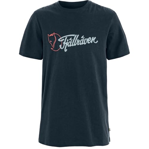fj-llr-ven-archive-logo-t-shirt-herren-t-shirt-aus-bio-baumwolle-mit-gro-em-arch image 8