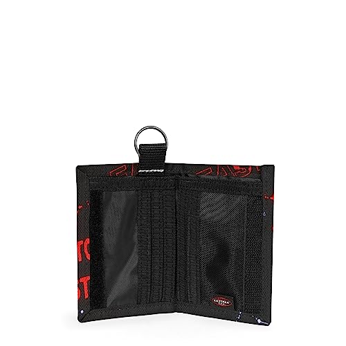 eastpak-mini-crew-geldb-rse-11-5-x-7-5-cm-tags-black-schwarz-100-nylon-mit-m-nzf image 8