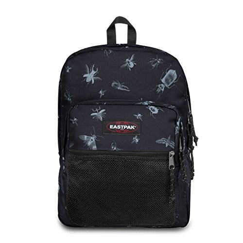 eastpak-pinnacle-kinder-rucksack-38-liter-bugged-black-ek06027w-schulrucksack image 6