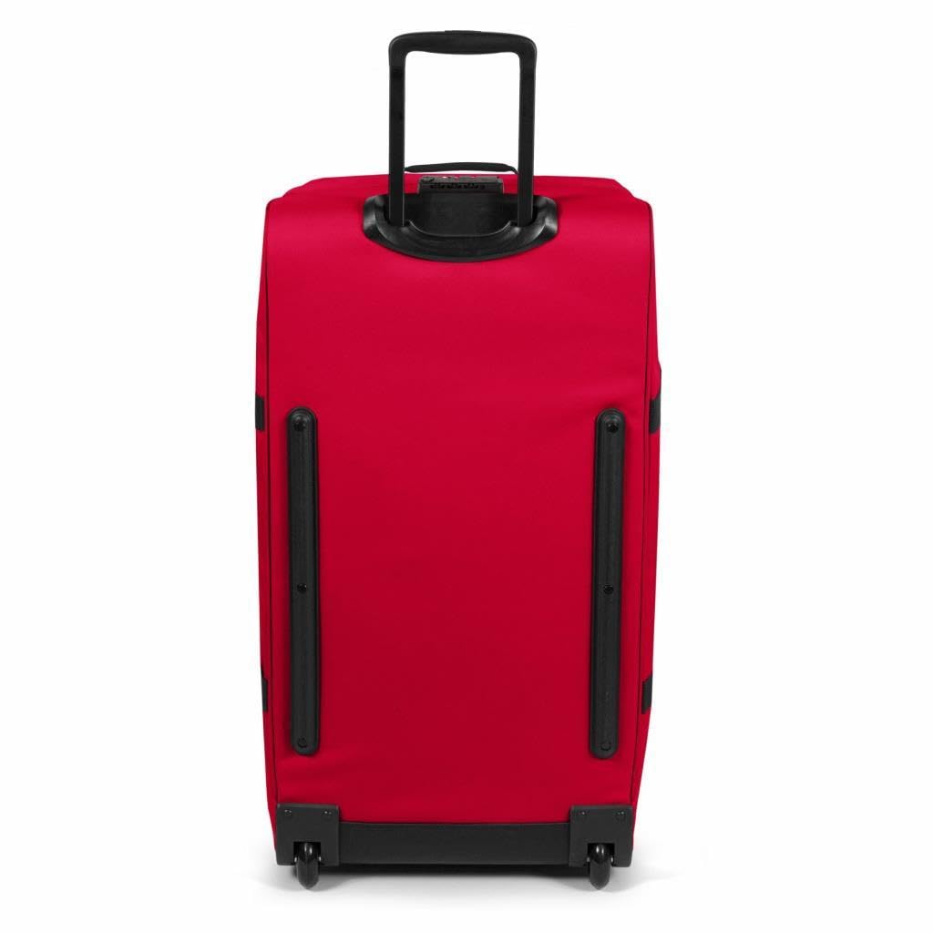eastpak-tranverz-l-trolley-koffer-79-cm-121-l-sailor-red-zwei-kammern-100-polyes image 3