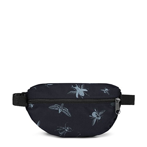 eastpak-springer-umh-ngetasche-bugged-black-ek07427w-kompakte-crossbody-tasche image 7