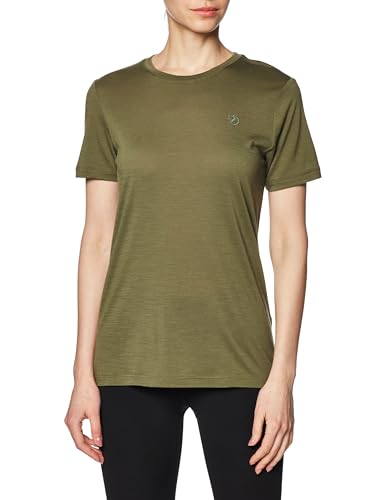 fj-llr-ven-abisko-wool-ss-damen-t-shirt-merinowolle-mix-geruchsneutral-pfas-frei image 8