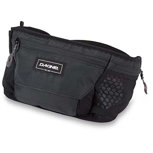 dakine-hot-laps-stealth-1l-fahrrad-g-rteltasche-mit-flaschenhalter-100-recycelte image 8