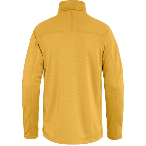 fj-llr-ven-abisko-lite-herren-fleecejacke-leichte-packbare-fleecejacke-aus-feuch image 4