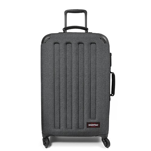 eastpak-tranzshell-m-hartschalenkoffer-67-cm-56-liter-black-denim image 7