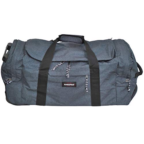 eastpak-leatherface-l-reisetasche-86-cm-98-l-black-ek14b008-mit-u-f-rmiger-rei-v image 8
