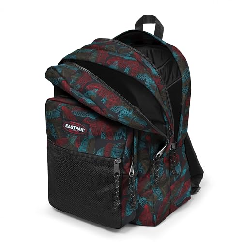 eastpak-pinnacle-rucksack-38-l-in-brize-grade-black-gro-er-alltagsrucksack-mit-d image 6