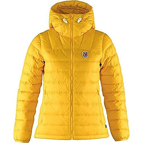 fj-llr-ven-expedition-pack-down-hoodie-women-daunen-hoodie-damen image 7