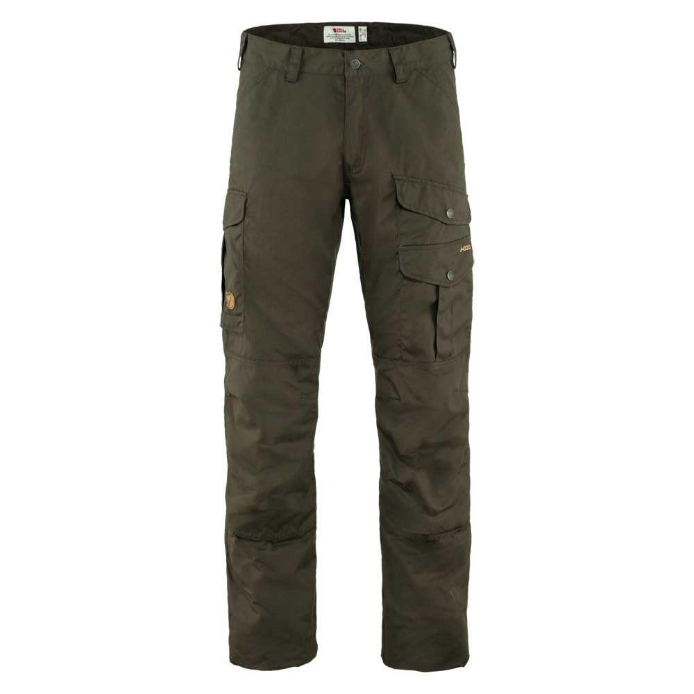 fj-llr-ven-barents-pro-trekkinghose-g-1000-wind-wasserabweisend image 1