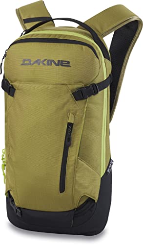 dakine-heli-pack-12l-rucksack-ski-snowboardrucksack-mit-schaufelfach-und-trinkbl image 6