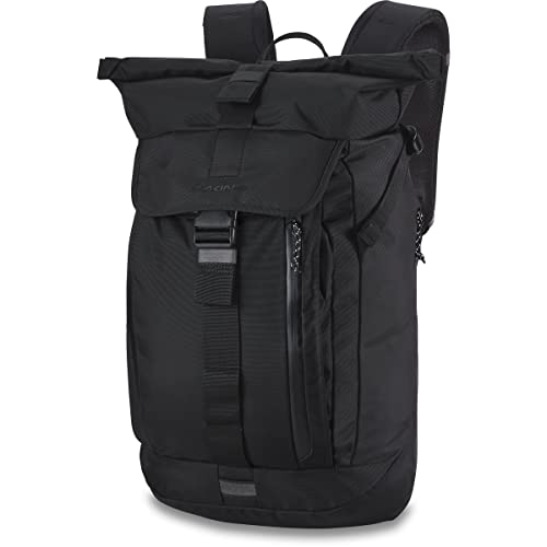 dakine-motive-rolltop-25-l-rucksack-in-schwarz-wasserfester-bike-und-pendler-rol image 4
