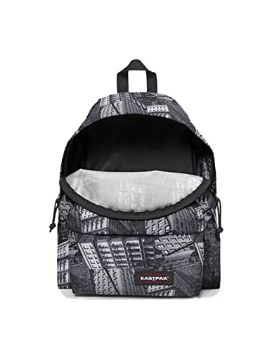 eastpak-padded-pak-r-rucksack-24-liter-40-cm-chroblack image 8