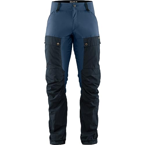 fj-llr-ven-keb-herrenhose-langlebige-outdoor-trekkinghose-mit-elastischem-bund image 6