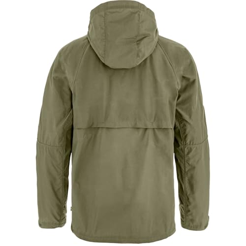 fj-llr-ven-vardag-vindby-jacke-wetterfeste-damen-windjacke-aus-gewachstem-polyam image 8