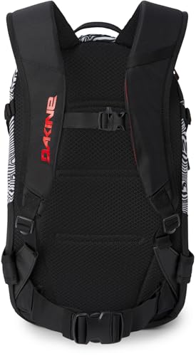 dakine-youth-heli-pro-18l-skirucksack-jugend-snowboardrucksack-mit-vertikaler-bo image 4