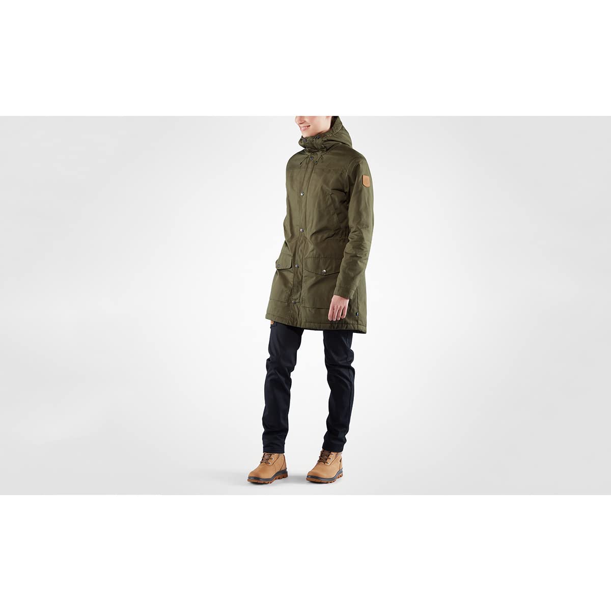 fj-llr-ven-greenland-winter-anorak-damen-g-1000-mit-supreme-microloft-isolierung image 2