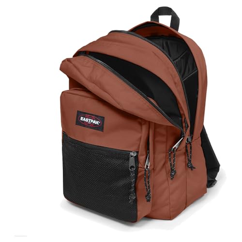 eastpak-pinnacle-laptop-rucksack-2-rei-verschlussf-cher-mit-organizer-wasserabwe image 8