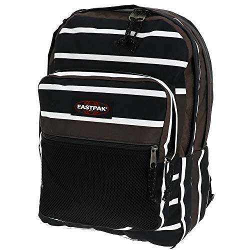 eastpak-pinnacle-rucksack-38-l-42-cm-slines-black-daily-und-commuter-rucksack image 6