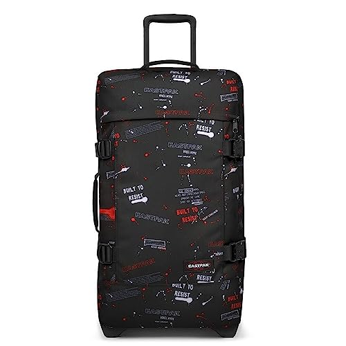 eastpak-tranverz-m-reisetrolley-67-cm-78-l-mittelgro-er-weichschalen-koffer-in-t image 7