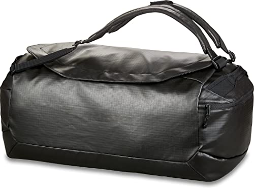 dakine-ranger-duffle-90l-reisetasche-schwarze-sport-und-reise-duffel-mit-90-lite image 3