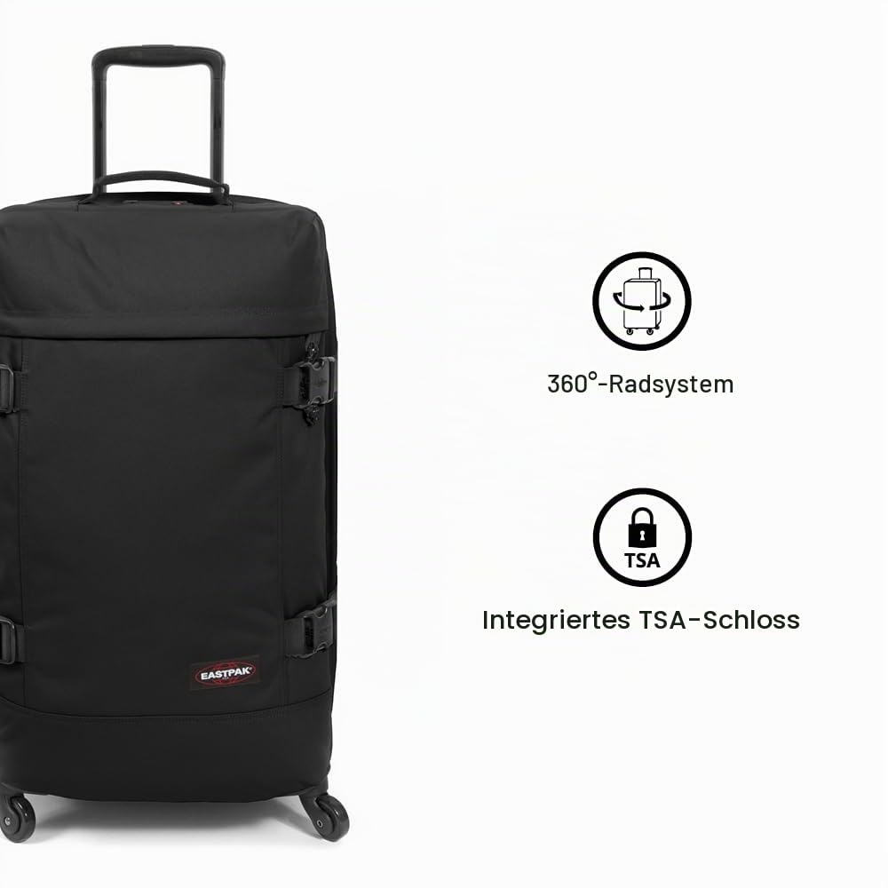 eastpak-trans4-m-koffer-70-cm-68-liter-black-rollkoffer-mit-2-rollen-und-erweite image 5