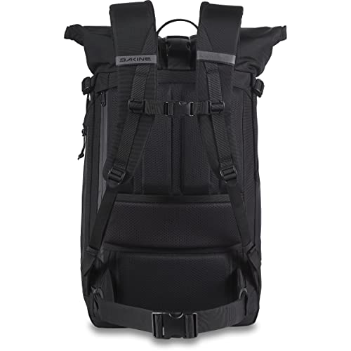 dakine-motive-rolltop-25-l-rucksack-in-schwarz-wasserfester-bike-und-pendler-rol image 5