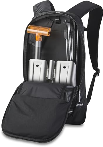 dakine-poacher-14l-ski-und-snowboardrucksack-minimalistischer-backcountry-pack-m image 8