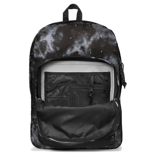 eastpak-pinnacle-clouds-schwarz-rucksack-gro-er-zwei-fach-rucksack-mit-wasserabw image 7