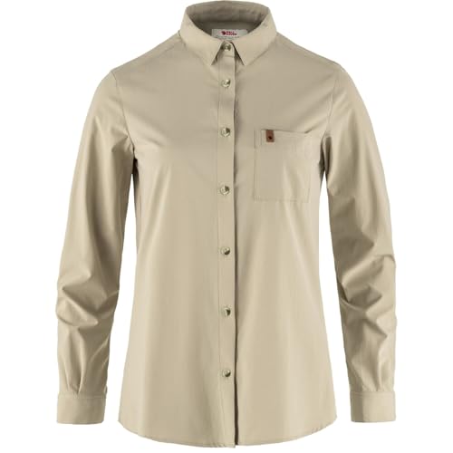 fj-llr-ven-vik-lite-ls-t-shirt-f-r-damen-lang-rmeliges-stretch-shirt-aus-recycel image 5