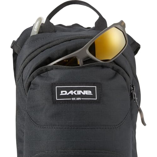 dakine-session-8l-trinkrucksack-2l-hydrapak-trinksystem-atmungsaktiv-fleecegepol image 8