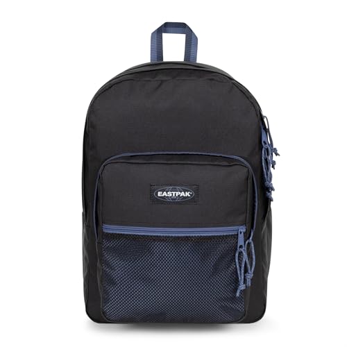 eastpak-pinnacle-rucksack-kontrastprblack-2-hauptf-cher-gepolstert-einheitsgr-e image 6