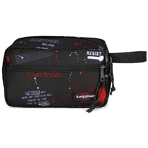 eastpak-yap-single-kulturbeutel-24-cm-kompakte-waschtasche-mit-einem-hauptfach image 4