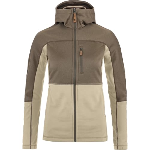 fj-llr-ven-abisko-trail-fleece-hoodie-w-leichte-damen-fleecejacke-aus-recyceltem image 4
