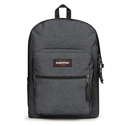 eastpak-pinnacle-l-rucksack-45-cm-in-grau-black-denim-gro-er-tagesrucksack-mit-e image 8