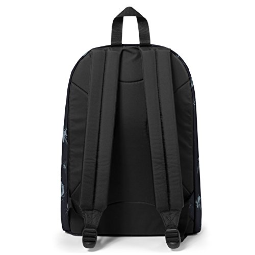 eastpak-out-of-office-rucksack-27-l-bugged-black-ek76727w-schulrucksack-mit-lapt image 7