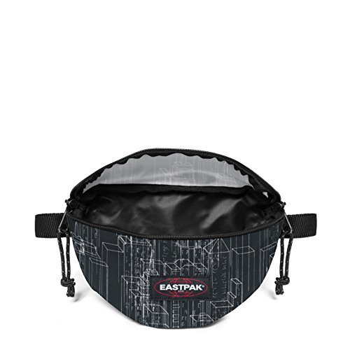 eastpak-springer-g-rteltasche-23-cm-2-l-black-blocks-bauchtasche-mit-safe-h-ftta image 7