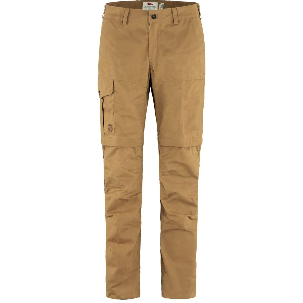 fj-llr-ven-karla-pro-zip-off-trousers-women-2-in-1-damen-outdoor-hose-mit-abzipp image 3