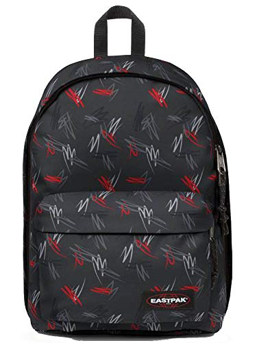 eastpak-out-of-office-rucksack-27-l-44-cm-mit-laptopfach-bis-13-3-zoll-scribble- image 6